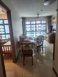 Blk 419D Waterfront II @ Northshore (Punggol), HDB 3 Rooms #519067151